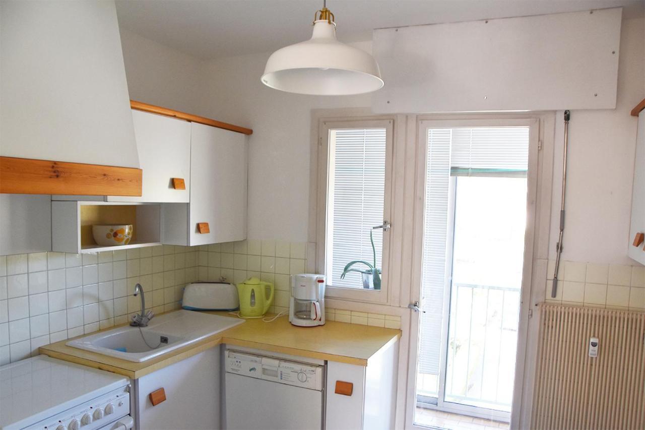 T3 Spacieux Et Lumineux A 5Min Du Port De Sanary - Fleur De Mai Apartment Екстериор снимка